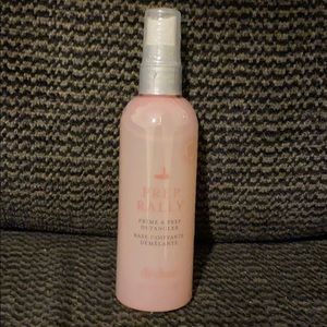 New/Never Opened Prep Rally Detangler